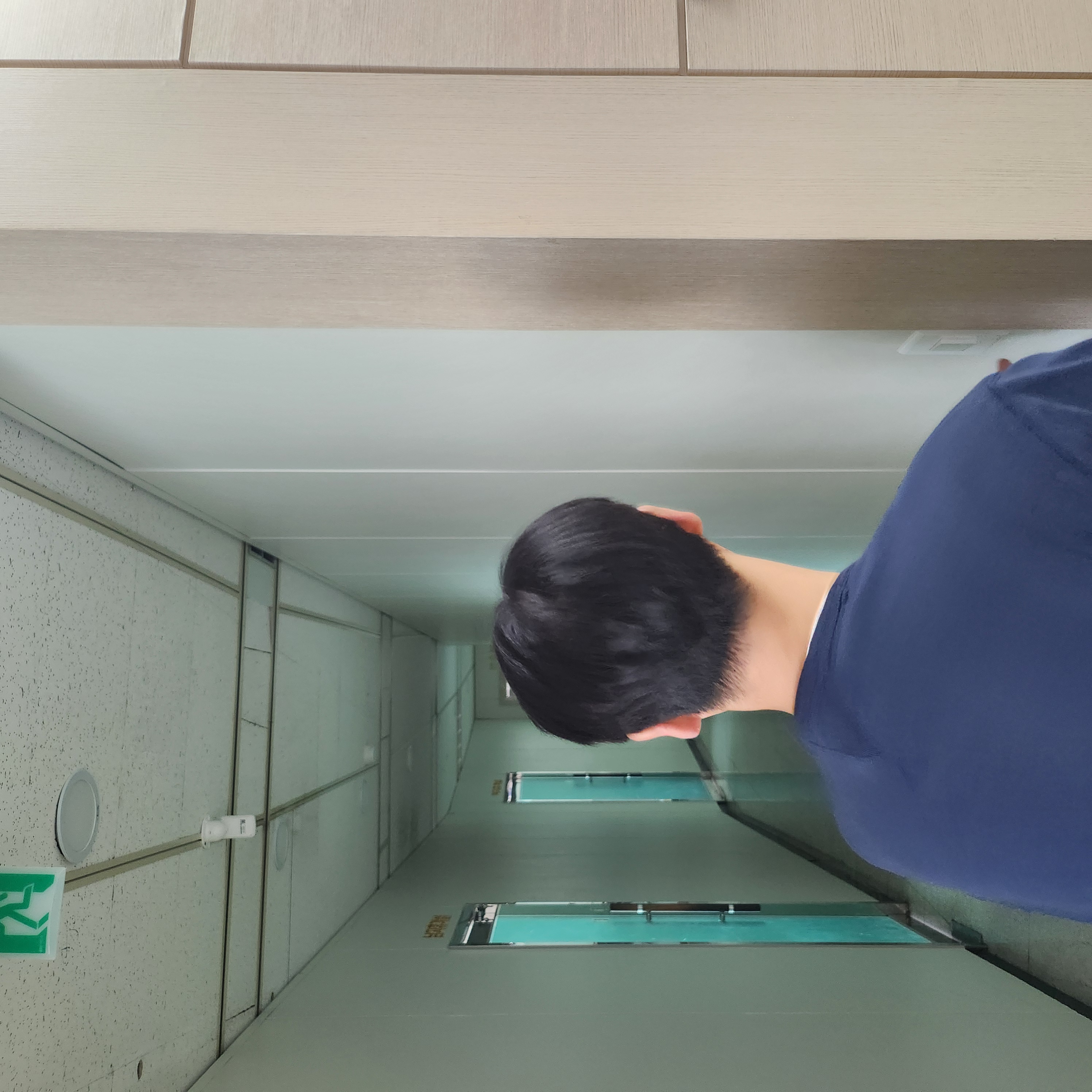 [4월 2주차 ESG 캠페인] 에너지 절약 캠페인 활동 실시