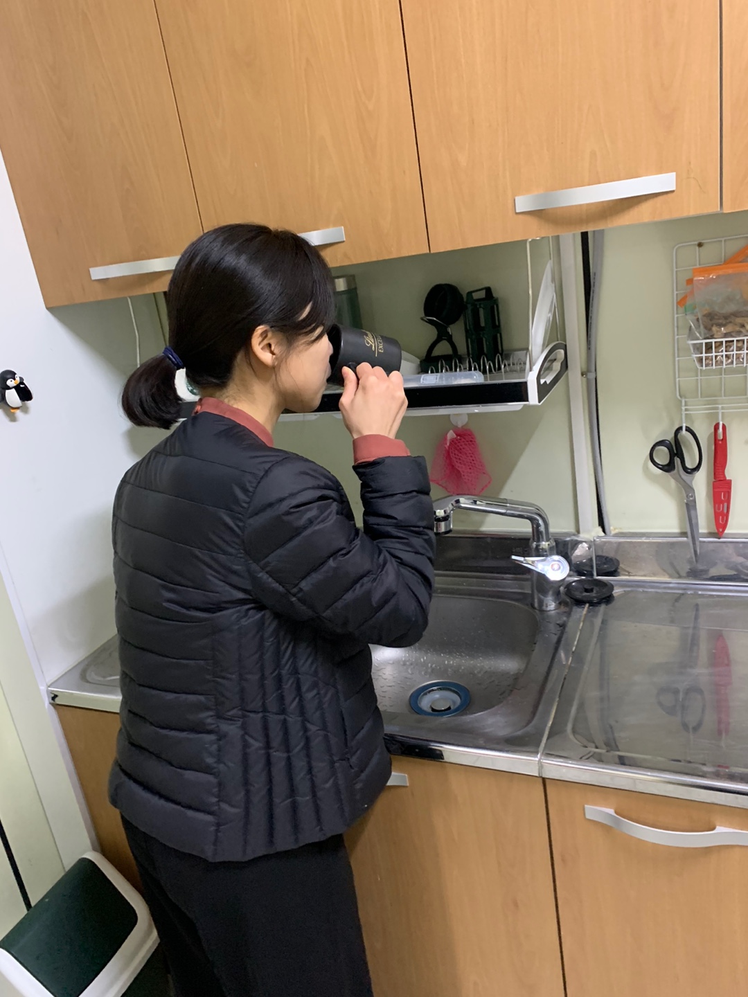 [4월 2주차 ESG 캠페인] 에너지 절약 캠페인 활동 실시